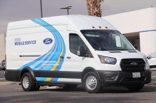 2026 Ford Expedition