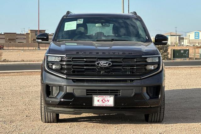 2026 Ford Expedition