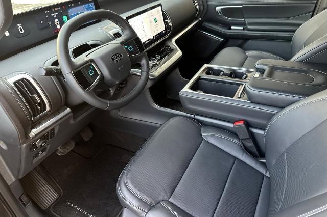 2026 Ford Expedition