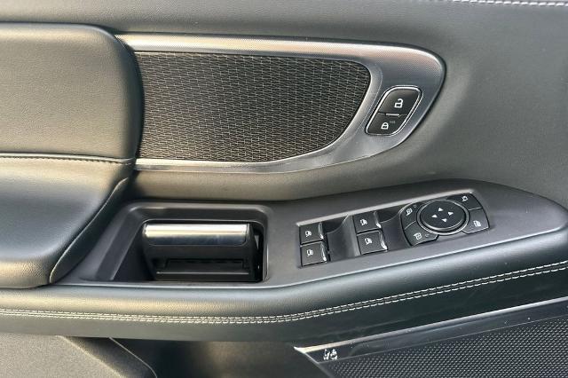 2026 Ford Expedition