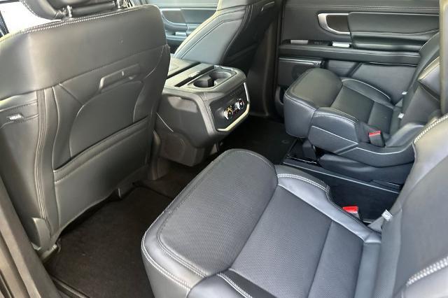 2026 Ford Expedition
