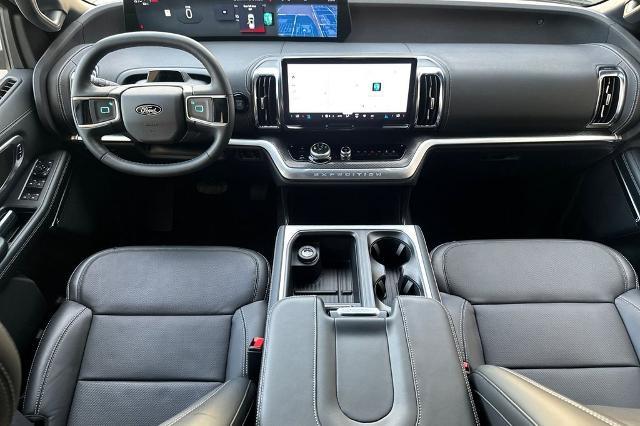 2026 Ford Expedition