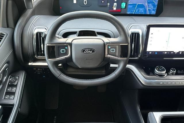 2026 Ford Expedition