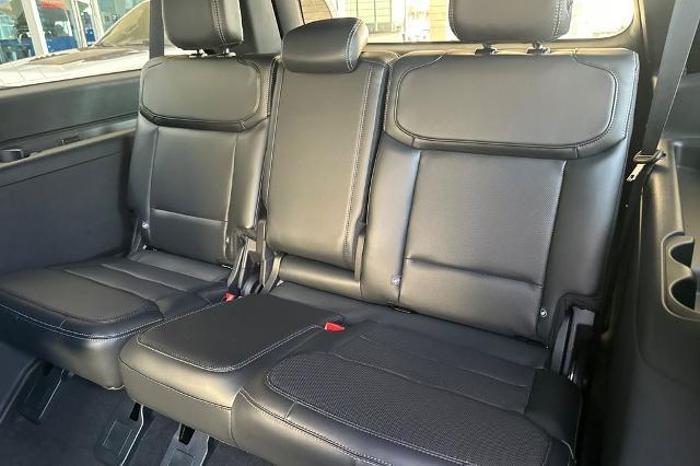 2026 Ford Expedition