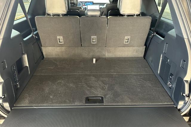 2026 Ford Expedition