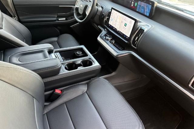 2026 Ford Expedition