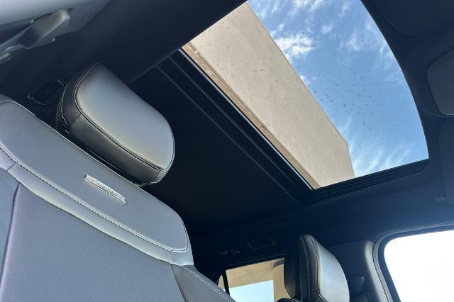 2026 Ford Expedition