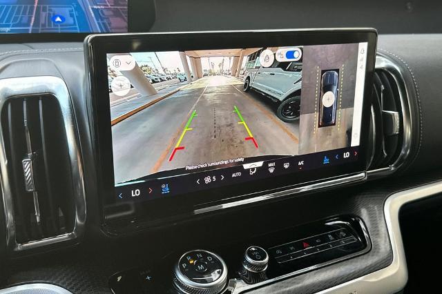 2026 Ford Expedition