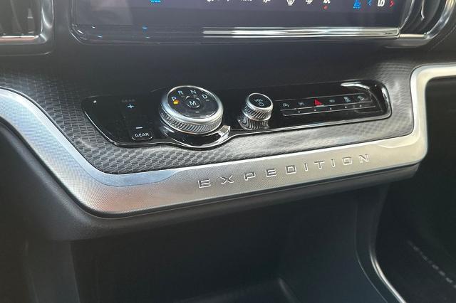 2026 Ford Expedition