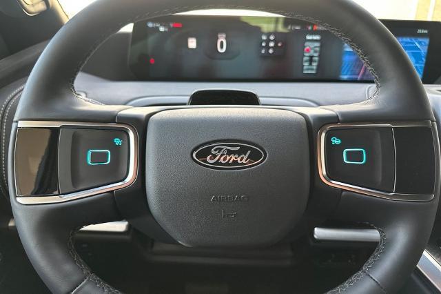 2026 Ford Expedition