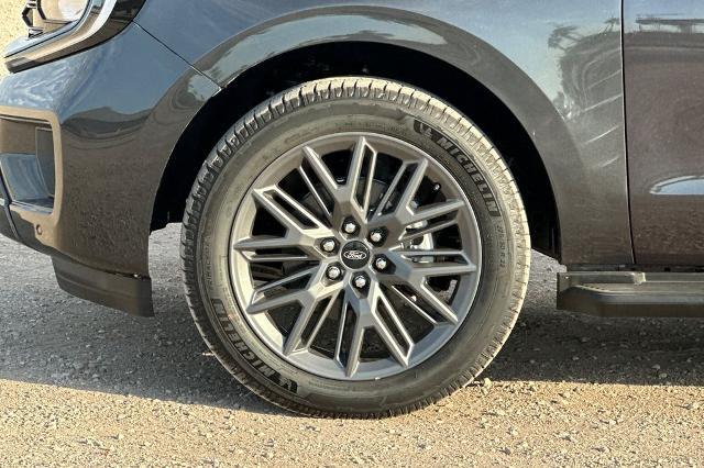 2026 Ford Expedition