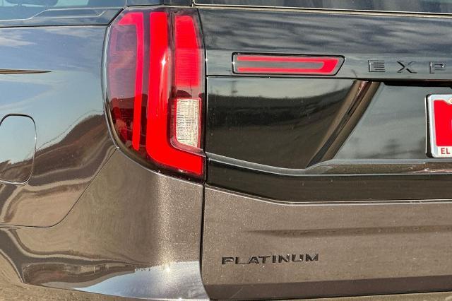 2026 Ford Expedition