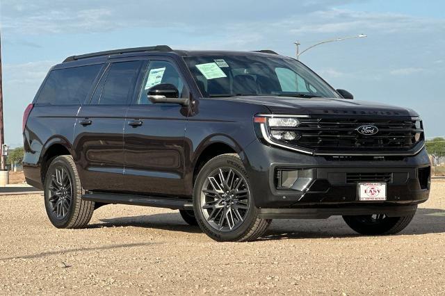 2026 Ford Expedition
