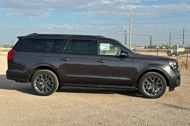 2026 Ford Expedition