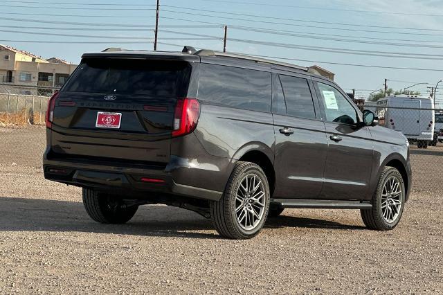 2026 Ford Expedition