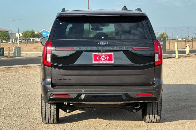 2026 Ford Expedition