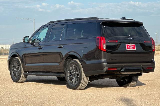 2026 Ford Expedition