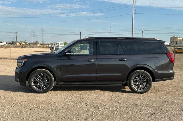 2026 Ford Expedition