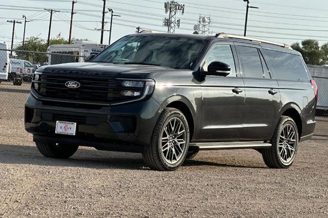2026 Ford Expedition