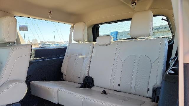 2023 Ford Expedition MAX Platinum