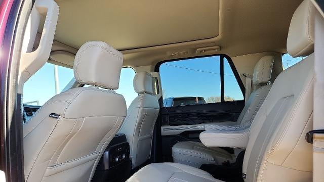 2023 Ford Expedition MAX Platinum