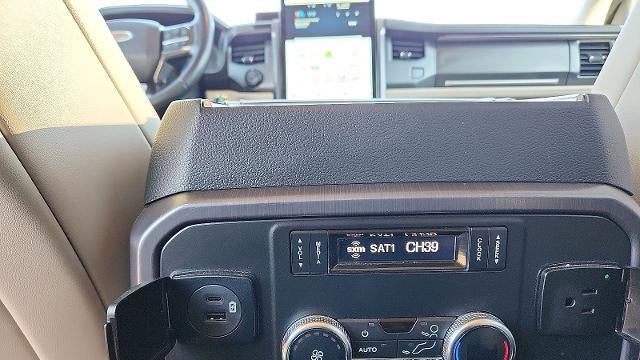 2023 Ford Expedition MAX Platinum