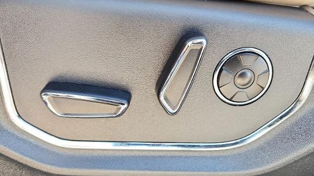 2023 Ford Expedition MAX Platinum