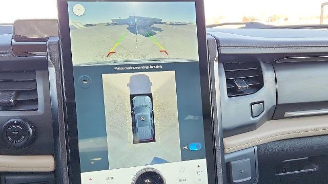 2023 Ford Expedition MAX Platinum
