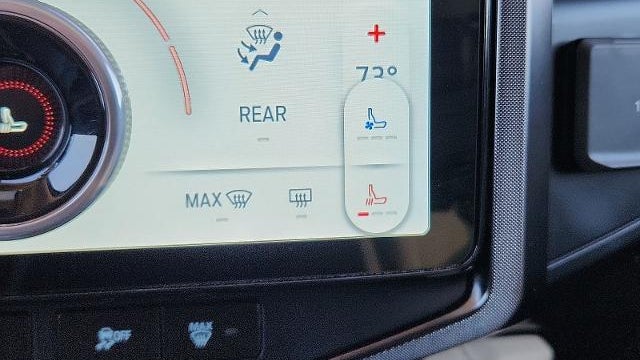 2023 Ford Expedition MAX Platinum