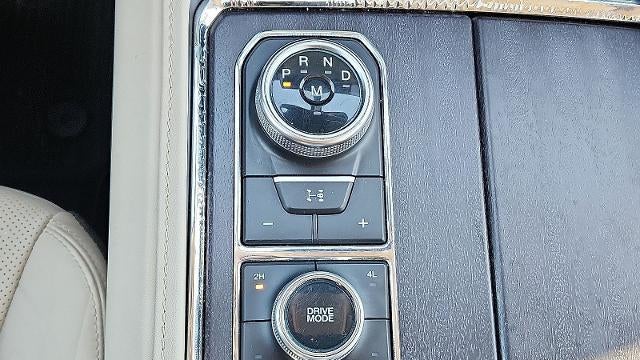 2023 Ford Expedition MAX Platinum