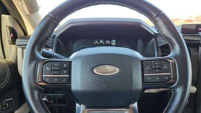 2023 Ford Expedition MAX Platinum