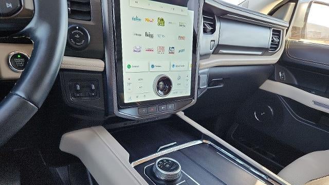 2023 Ford Expedition MAX Platinum