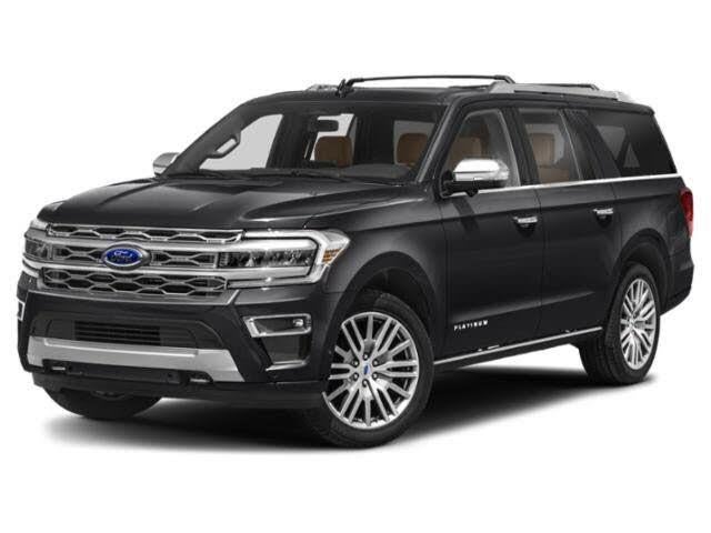 2023 Ford Expedition