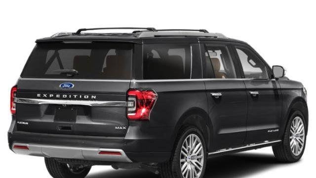 2023 Ford Expedition MAX Platinum