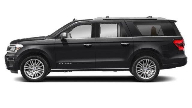 2023 Ford Expedition MAX Platinum