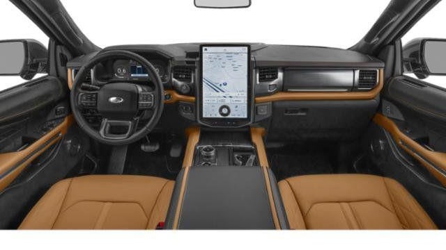 2023 Ford Expedition MAX Platinum