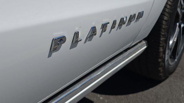 2023 Ford Expedition MAX Platinum