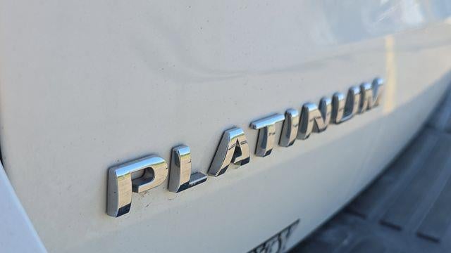 2023 Ford Expedition MAX Platinum