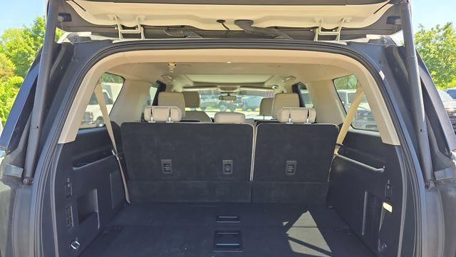 2023 Ford Expedition MAX Platinum