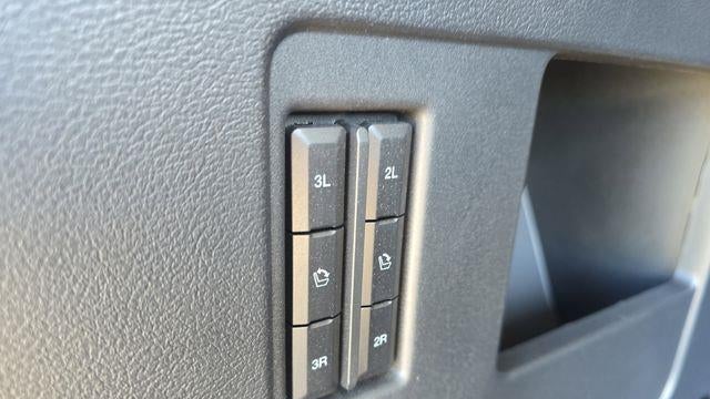 2023 Ford Expedition MAX Platinum