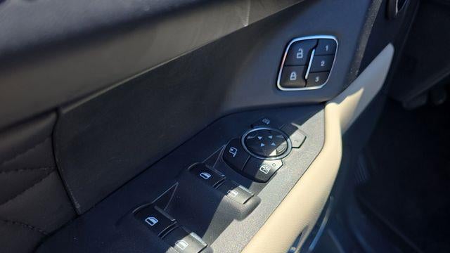 2023 Ford Expedition MAX Platinum