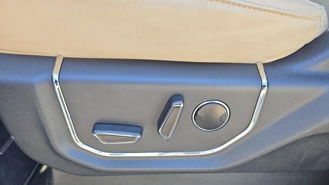 2023 Ford Expedition MAX Platinum