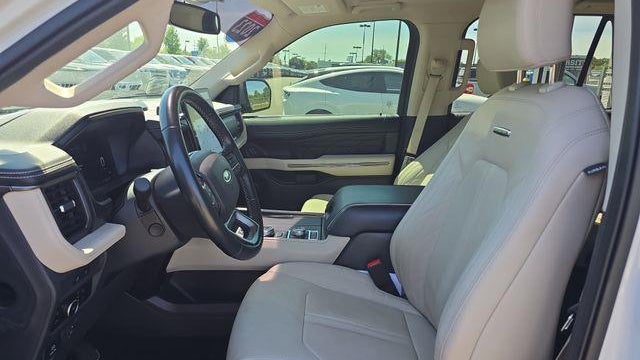 2023 Ford Expedition MAX Platinum