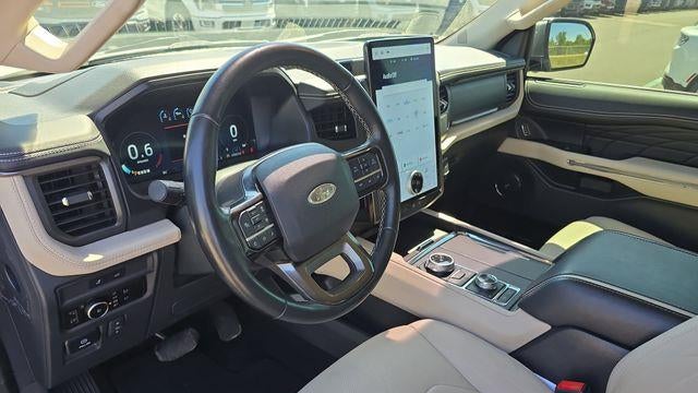2023 Ford Expedition MAX Platinum