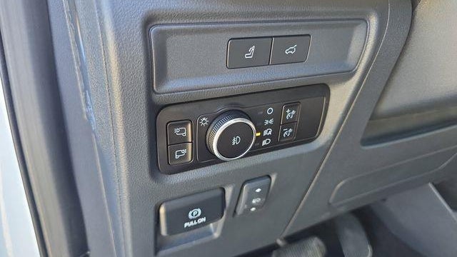 2023 Ford Expedition MAX Platinum