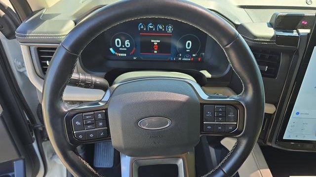 2023 Ford Expedition MAX Platinum
