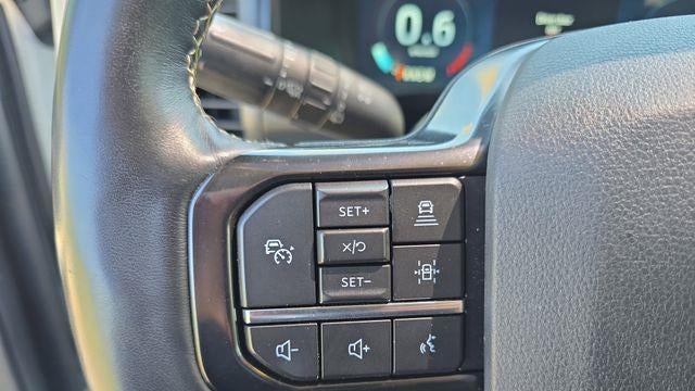 2023 Ford Expedition MAX Platinum