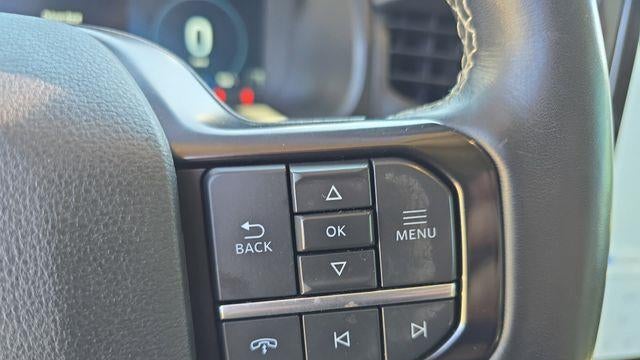 2023 Ford Expedition MAX Platinum