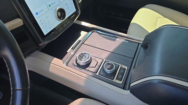 2023 Ford Expedition MAX Platinum
