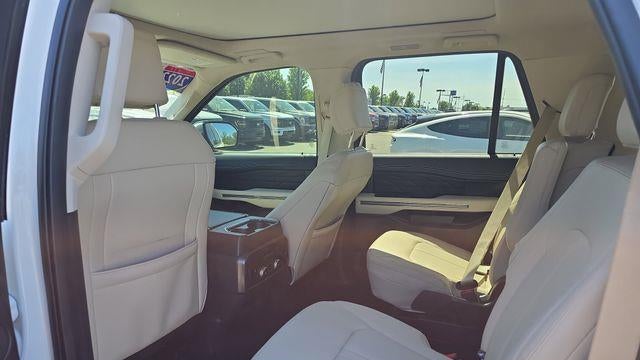 2023 Ford Expedition MAX Platinum